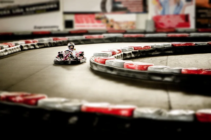 Réglages du kart : comment trouver le bon setup