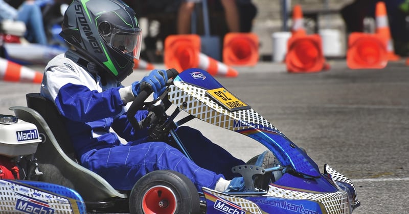 Géométrie de karting à la maison : pourquoi et comment la réussir