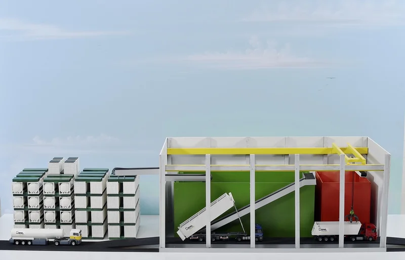 Carburants alternatifs et e-fuels : la voie de la transition