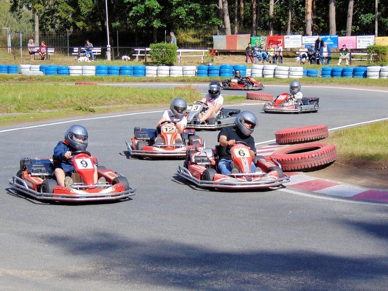 Les erreurs courantes à éviter pour progresser en karting en 2026
