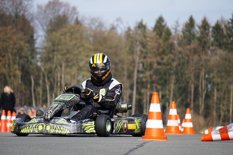 kart